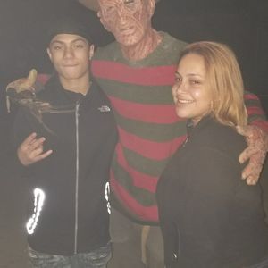 Meet your Posher, Aida